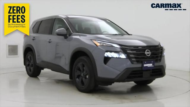 2026 Nissan Rogue SV for sale in Shreveport, LA