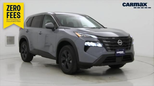 2026 Nissan Rogue SV for sale in Shreveport, LA