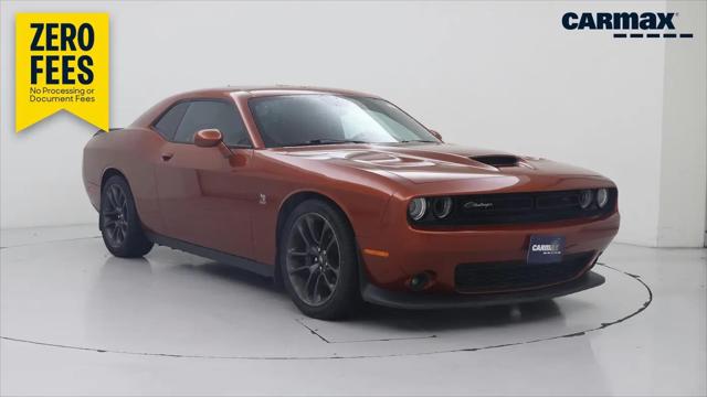 2021 Dodge Challenger R/T Scat Pack for sale in Memphis, TN