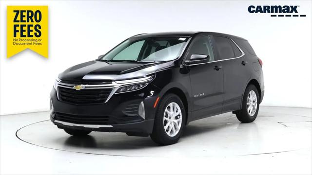 2022 Chevrolet Equinox FWD LT for sale in Memphis, TN