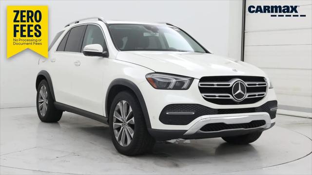 2020 Mercedes-Benz GLE GLE 350 4MATIC for sale in Memphis, TN