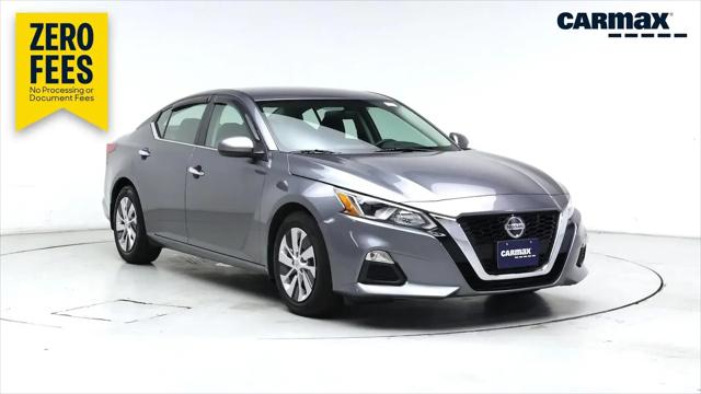 2019 Nissan Altima 2.5 S for sale in Memphis, TN