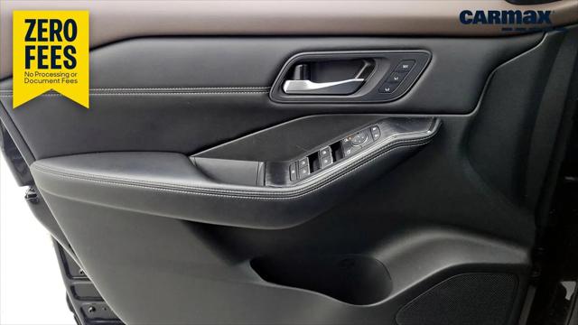 2023 Nissan Rogue SL Intelligent AWD for sale in Edison, NJ
