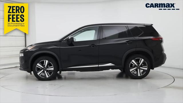 2023 Nissan Rogue SL Intelligent AWD for sale in Edison, NJ