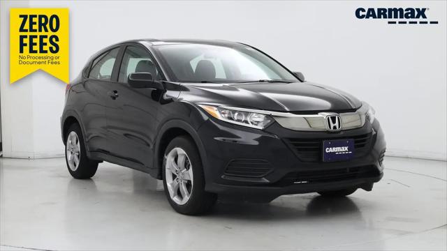 2022 Honda HR-V AWD LX for sale in Edison, NJ