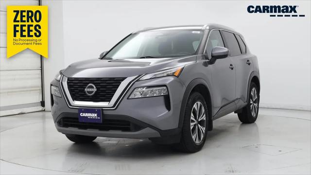 2023 Nissan Rogue SV Intelligent AWD for sale in Edison, NJ