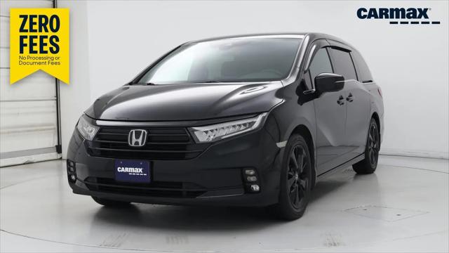 2024 Honda Odyssey Sport for sale in Edison, NJ