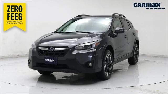 2023 Subaru Crosstrek Limited for sale in Parker, CO