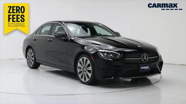 2022 Mercedes-Benz E 450 4MATIC for sale in Parker, CO