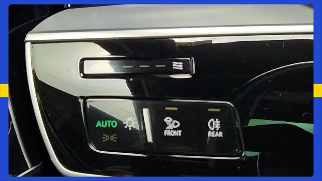 2020 Audi A8 L 60 TFSI quattro Tiptronic