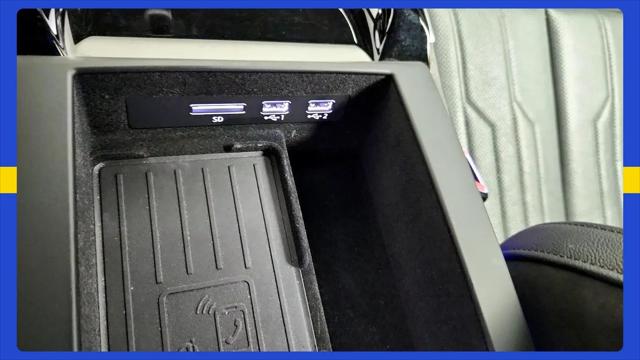 2020 Audi A8 L 60 TFSI quattro Tiptronic