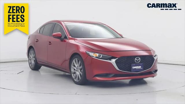 2020 Mazda Mazda3 Select Package for sale in Denton, TX