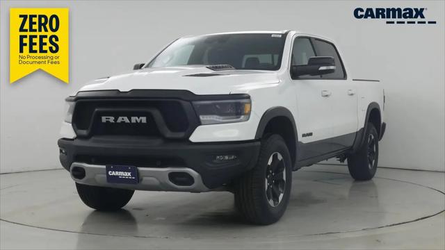 2021 Ram 1500 Rebel for sale in Tinley Park, IL