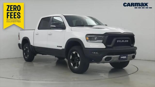 2021 Ram 1500 Rebel for sale in Tinley Park, IL