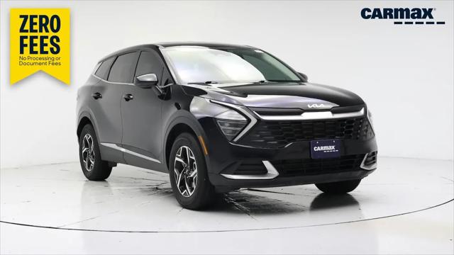2024 Kia Sportage LX for sale in Tinley Park, IL