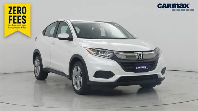 2022 Honda HR-V AWD LX for sale in Tinley Park, IL