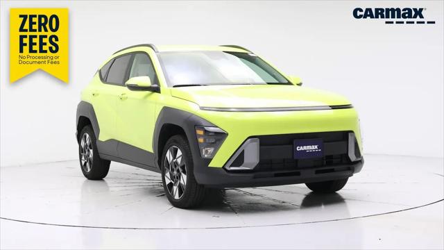 2025 Hyundai Kona SEL for sale in Tinley Park, IL