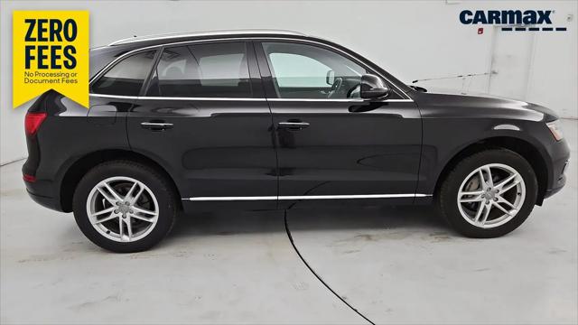 2016 Audi Q5 2.0T Premium for sale in Tinley Park, IL