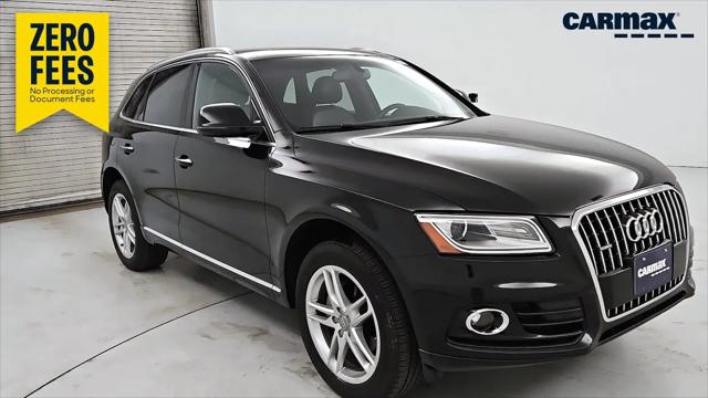 2016 Audi Q5 2.0T Premium for sale in Tinley Park, IL