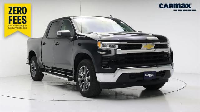 2025 Chevrolet Silverado 1500 LT for sale in Tinley Park, IL