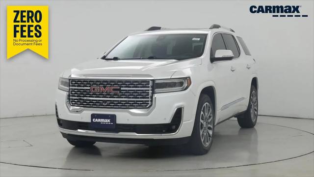 2023 GMC Acadia FWD Denali for sale in Tinley Park, IL