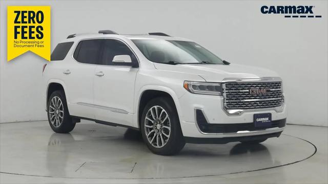2023 GMC Acadia FWD Denali for sale in Tinley Park, IL