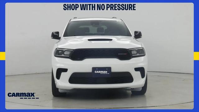 2024 Dodge Durango R/T Plus AWD