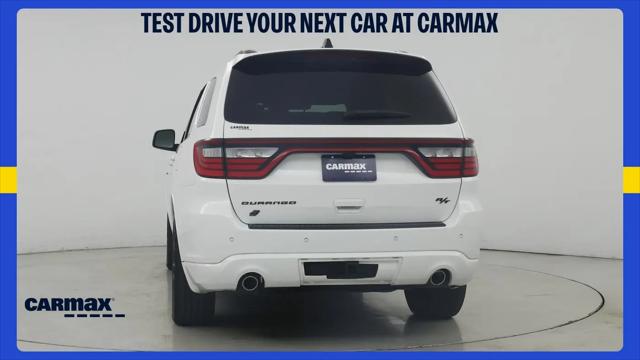2024 Dodge Durango R/T Plus AWD