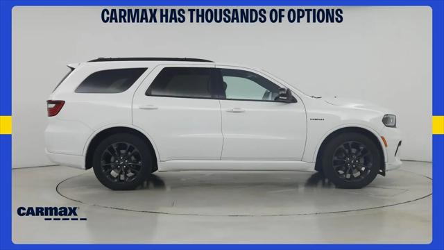 2024 Dodge Durango R/T Plus AWD