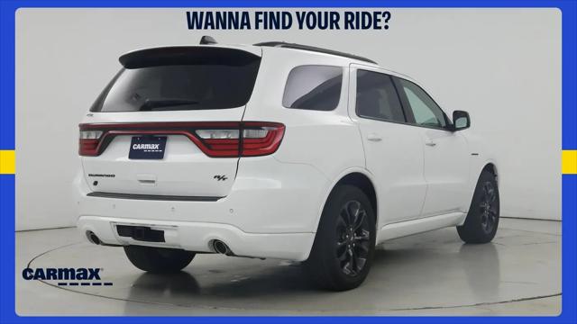 2024 Dodge Durango R/T Plus AWD