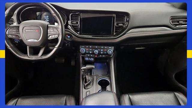 2024 Dodge Durango R/T Plus AWD