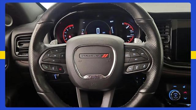 2024 Dodge Durango R/T Plus AWD