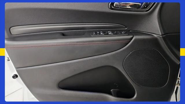 2024 Dodge Durango R/T Plus AWD