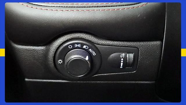 2024 Dodge Durango R/T Plus AWD