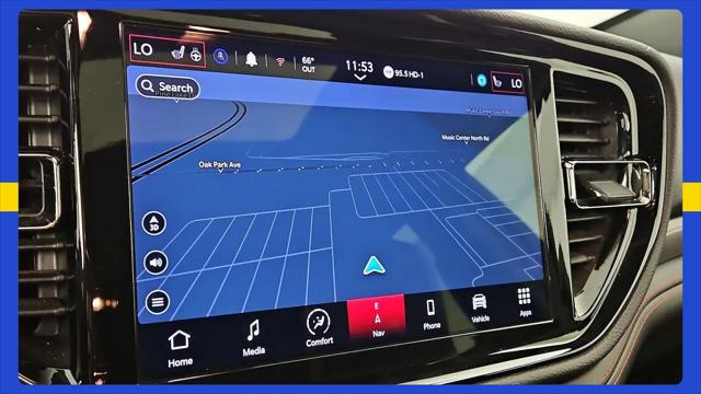 2024 Dodge Durango R/T Plus AWD