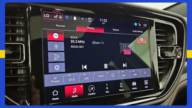 2024 Dodge Durango R/T Plus AWD