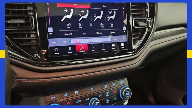 2024 Dodge Durango R/T Plus AWD