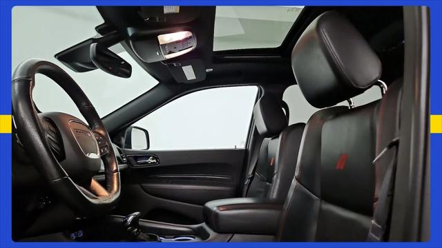 2024 Dodge Durango R/T Plus AWD