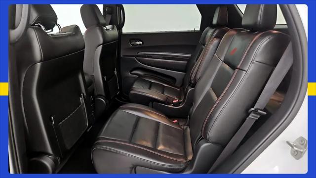 2024 Dodge Durango R/T Plus AWD