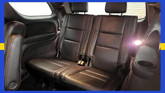 2024 Dodge Durango R/T Plus AWD