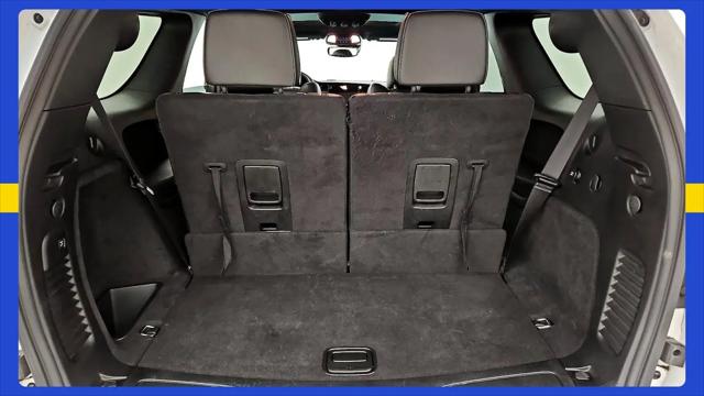 2024 Dodge Durango R/T Plus AWD