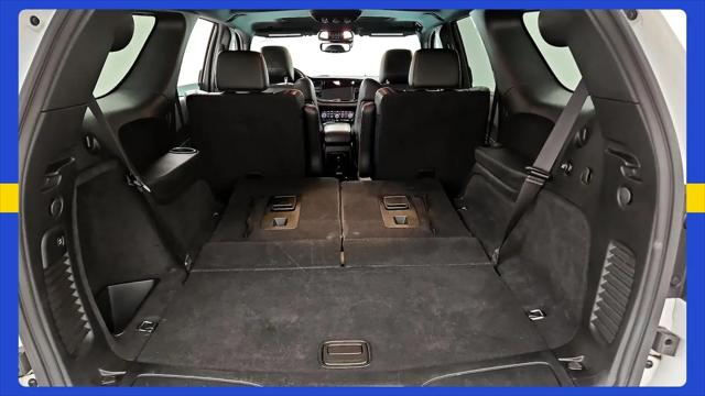 2024 Dodge Durango R/T Plus AWD