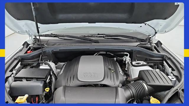 2024 Dodge Durango R/T Plus AWD