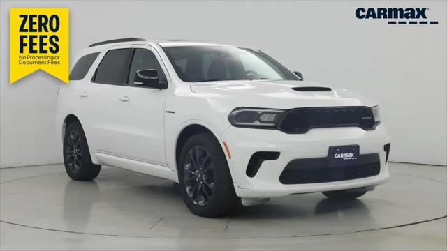 2024 Dodge Durango R/T Plus AWD for sale in Tinley Park, IL