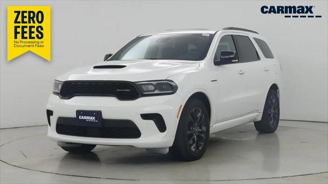 2024 Dodge Durango R/T Plus AWD for sale in Tinley Park, IL