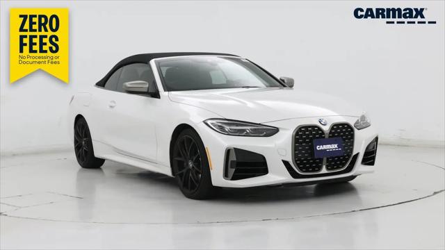 2023 BMW M4 xDrive for sale in Merriam, KS