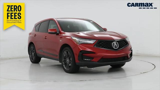 2021 Acura RDX A-SPEC Package for sale in Merriam, KS