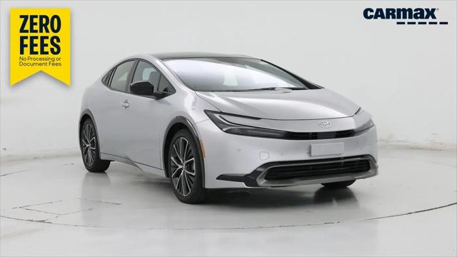 2024 Toyota Prius Limited for sale in Merriam, KS