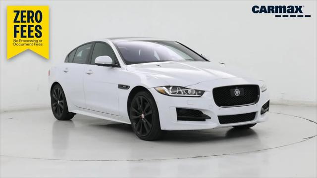 2017 Jaguar XE 35t R-Sport for sale in Merriam, KS