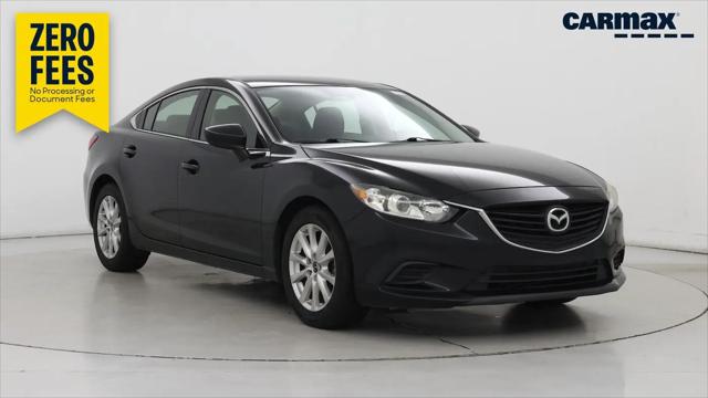 2014 Mazda Mazda6 i Sport for sale in Newport News, VA